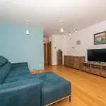 Apartment Daniel