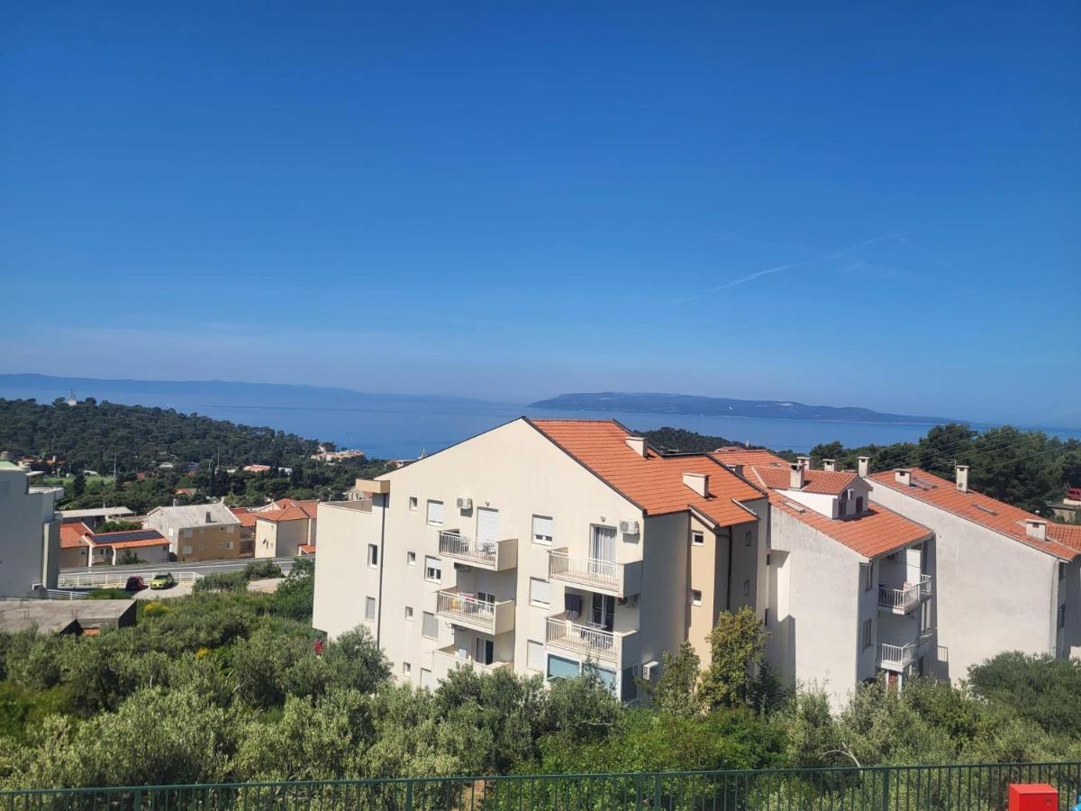 Apartament Daniel Makarska