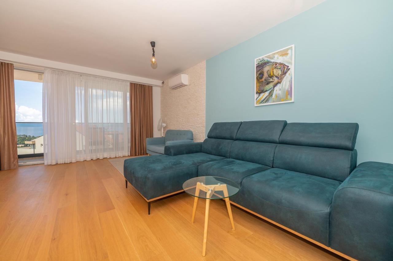 Daniel Apartament Makarska