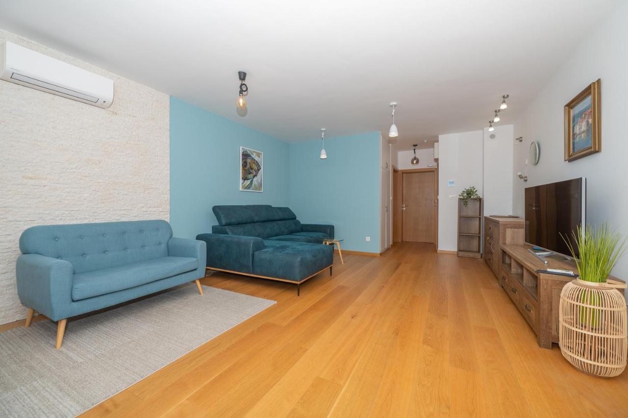 Apartament Daniel Makarska