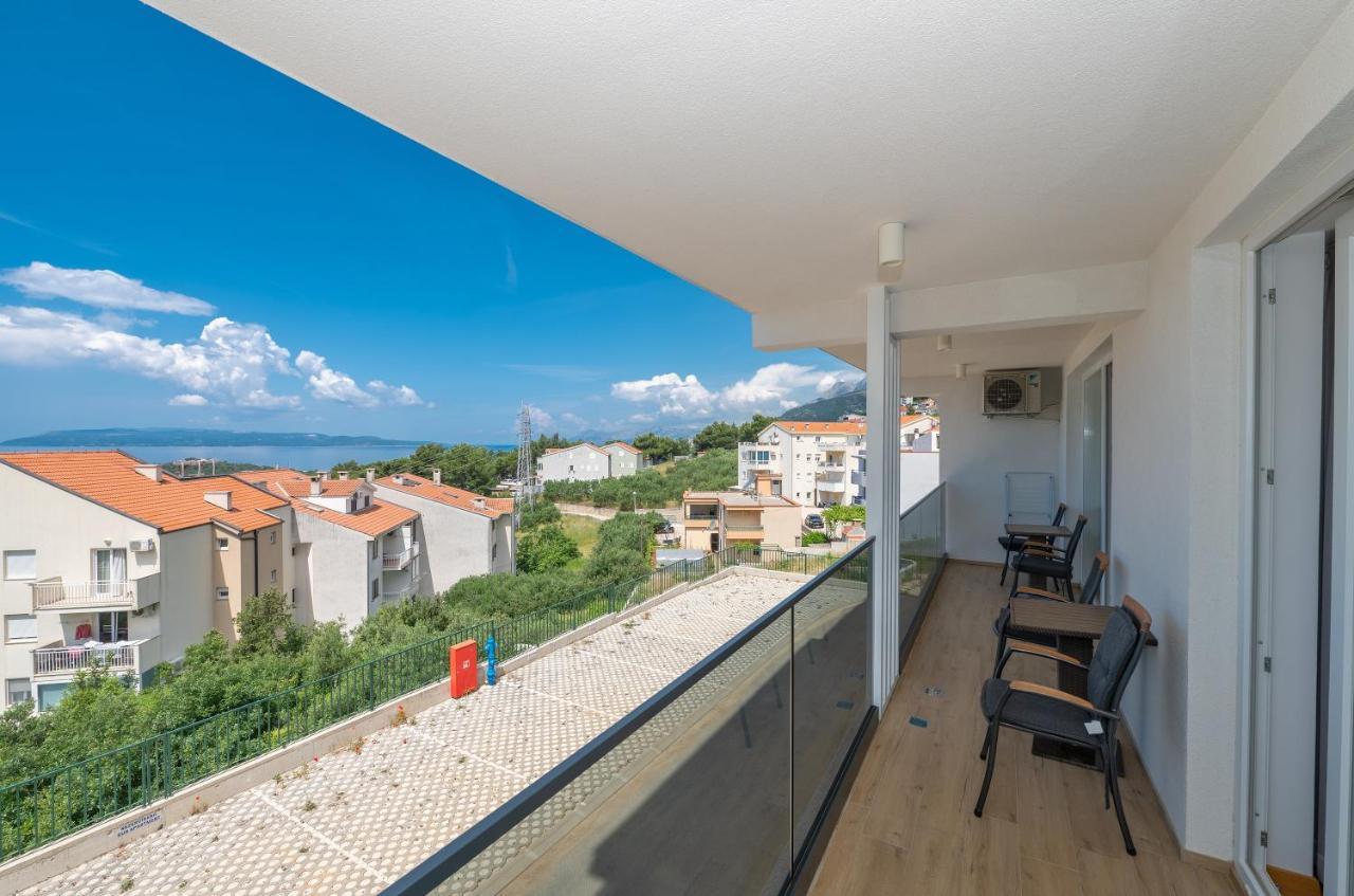 Daniel Apartament Makarska