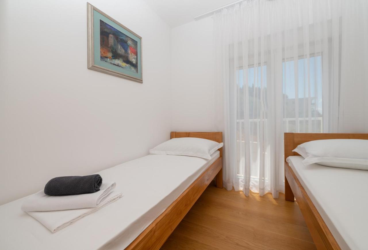 Daniel Apartament