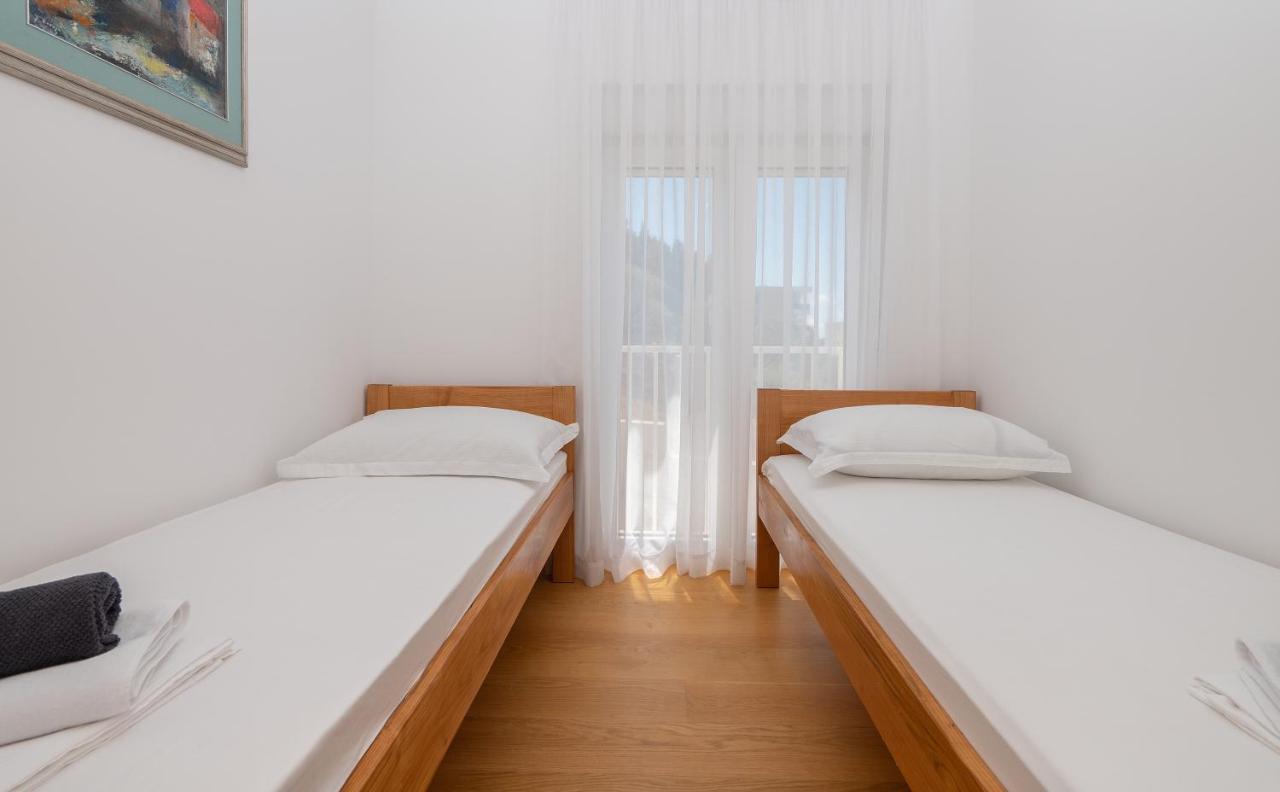 Apartament Daniel Makarska