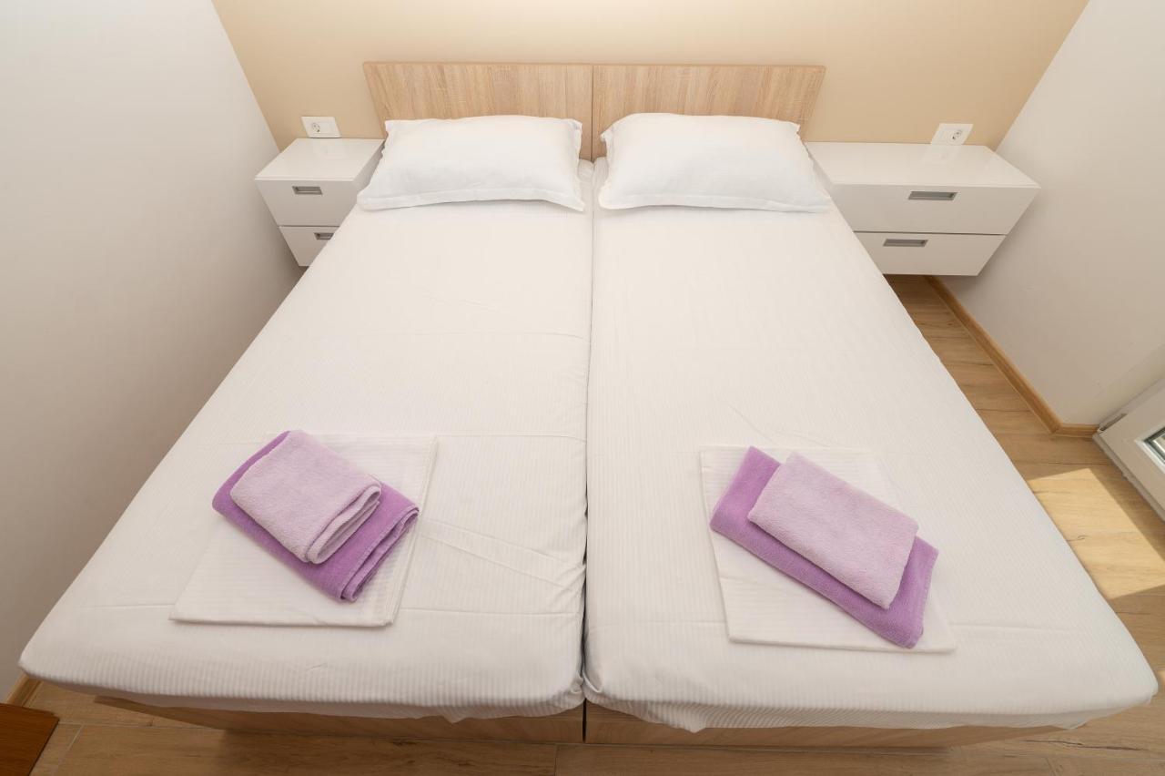 Daniel Apartament Makarska