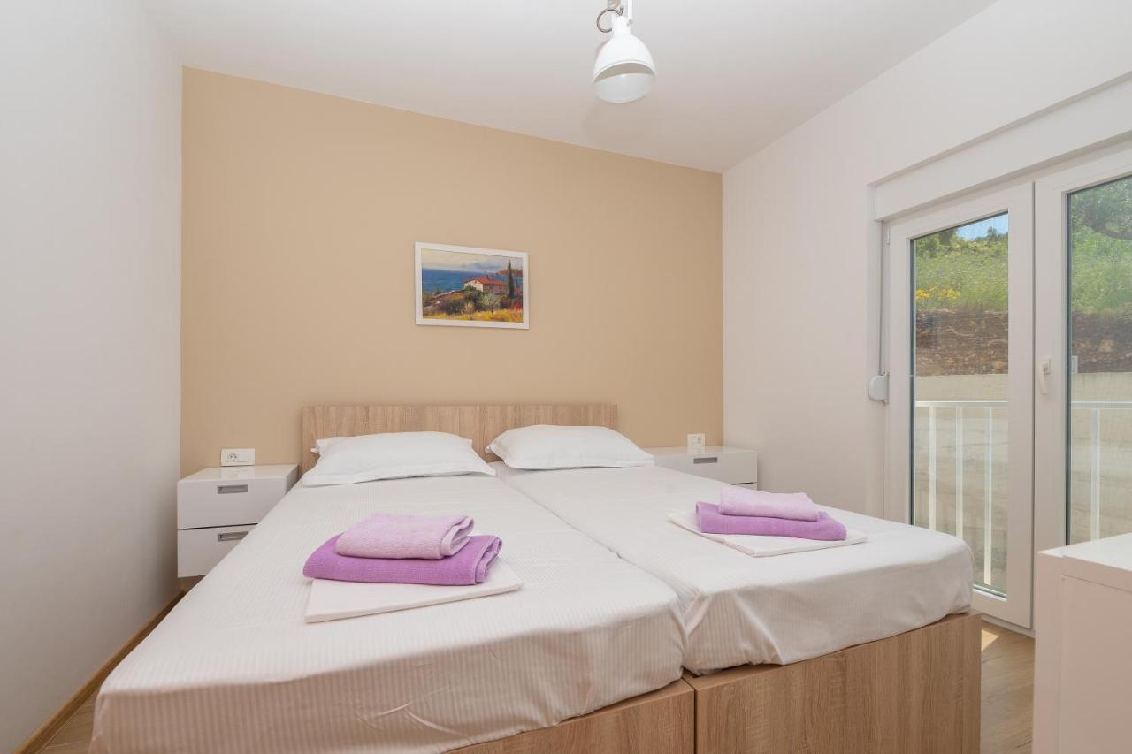 Apartament Daniel